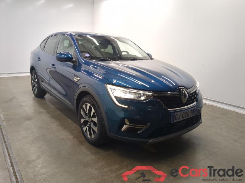 Renault Business TCe 140 EDC Arkana Business 1.3 TCe 140CV BVA7 E6d #2