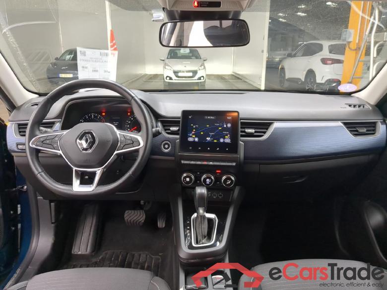 Renault Business TCe 140 EDC Arkana Business 1.3 TCe 140CV BVA7 E6d #5