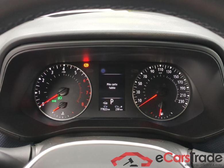 Renault Business TCe 140 EDC Arkana Business 1.3 TCe 140CV BVA7 E6d #6