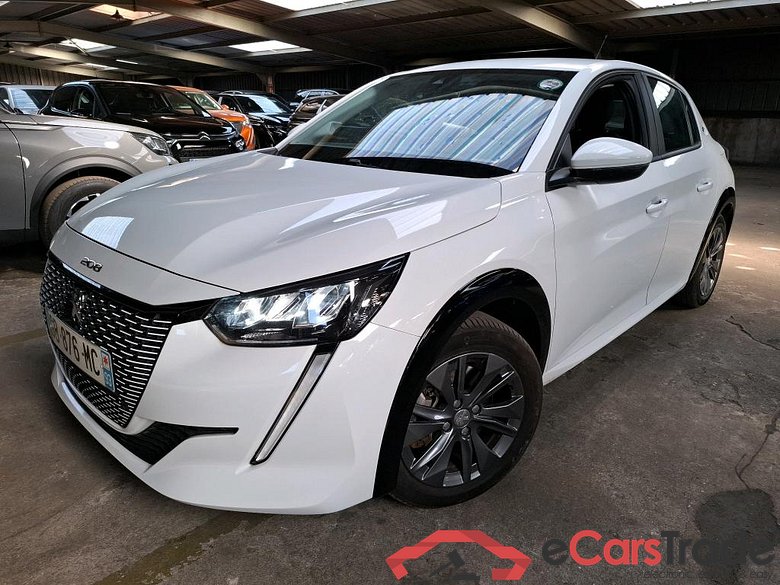 Peugeot Electrique Active Business 208 (e-) Active Business 50kWh BVA #1