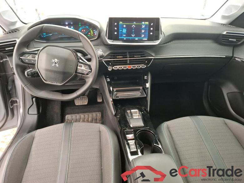 Peugeot Electrique ALLURE 208 (e-) Allure 50kWh BVA #6