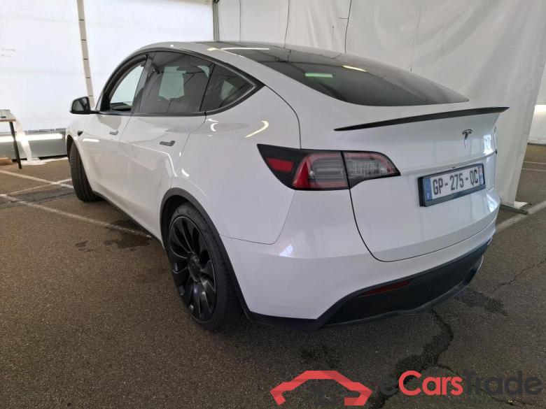 Tesla Performance Dual Motor AWD TESLA Model Y / 2020 / 5P / SUV Performance Dual Motor AWD #2