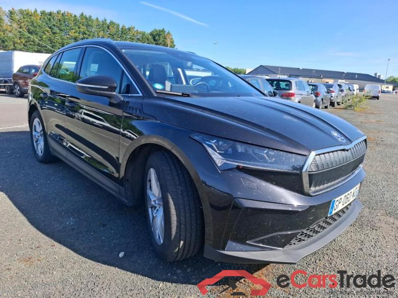 Skoda iV 80 SKODA Enyaq / 2020 / 5P / SUV iV 80 #4