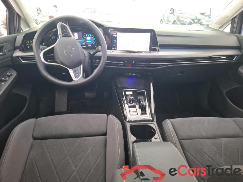Volkswagen 1.5 eTSI OPF 130 DSG7 Style Golf VIII Berline Style 1st eTSI 1.5 TSI 130CV BVA7 E6d #5