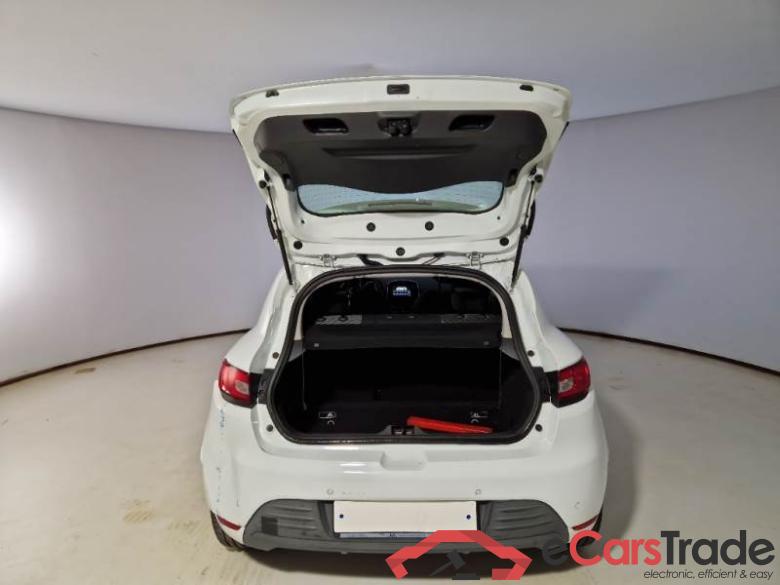 Renault 133 RENAULT CLIO / 2016 / 5P / BERLINA 1.5 DCI 75CV BUSINESS #5
