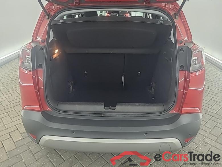 OPEL Crossland X 1.2 Turbo S&S 81kW Innovation 5D #5