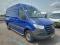 preview Mercedes Sprinter #1