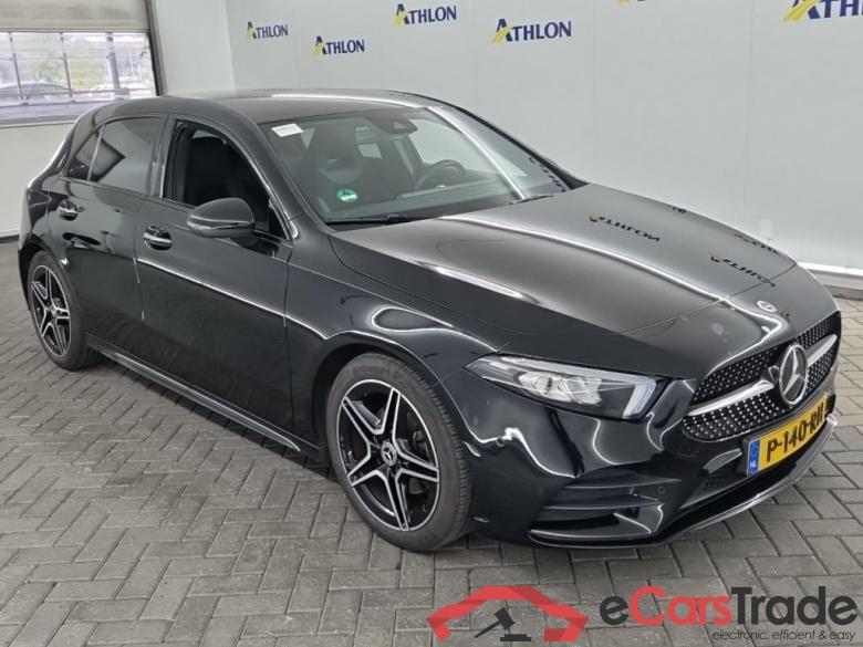 MERCEDES-BENZ A-klasse A 180 DCT AMG Line 5D 100kW #2