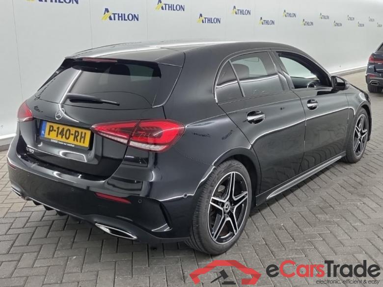 MERCEDES-BENZ A-klasse A 180 DCT AMG Line 5D 100kW #3