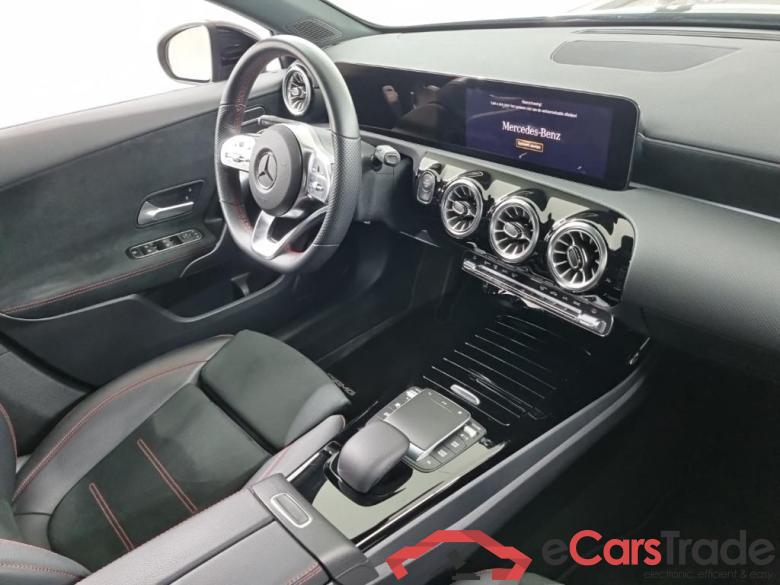 MERCEDES-BENZ A-klasse A 180 DCT AMG Line 5D 100kW #6