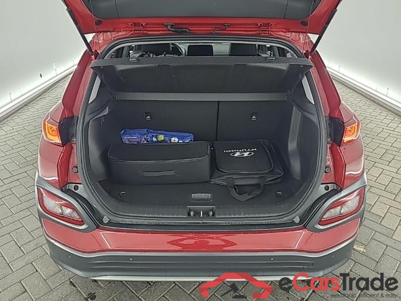 HYUNDAI Kona Premium Electric 64 kWh 5D Athlon Edition #5