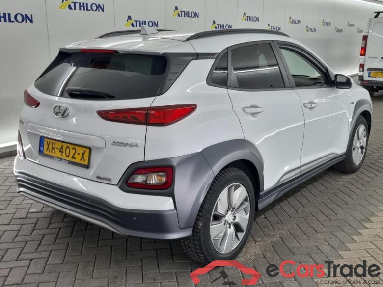 HYUNDAI Kona Premium Electric 64 kWh 5D #3