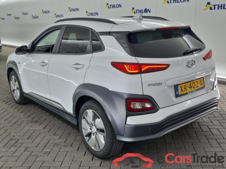 HYUNDAI Kona Premium Electric 64 kWh 5D #4