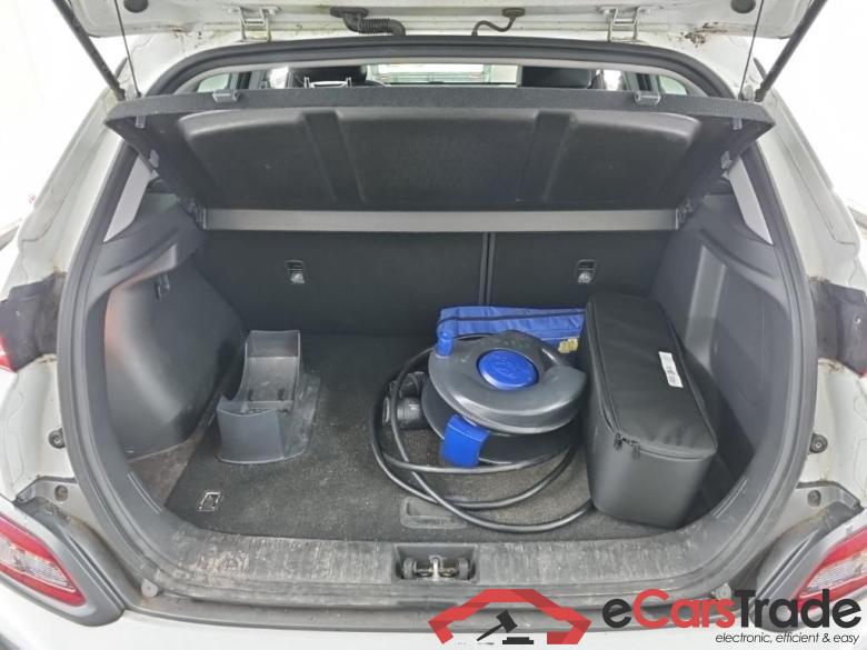 HYUNDAI Kona Premium Electric 64 kWh 5D #5