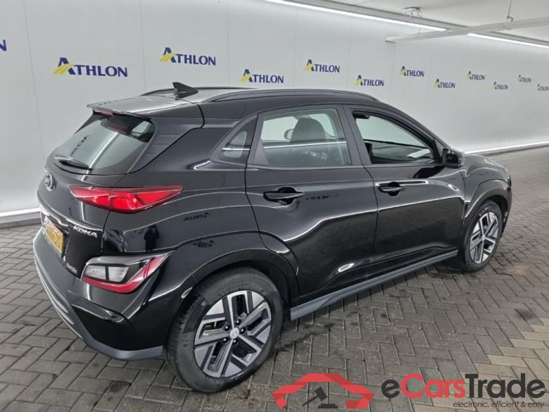 HYUNDAI Kona Comfort Electric 64 kWh 5D #3