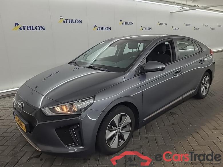 HYUNDAI IONIQ EV Comfort 5D 88kW #1