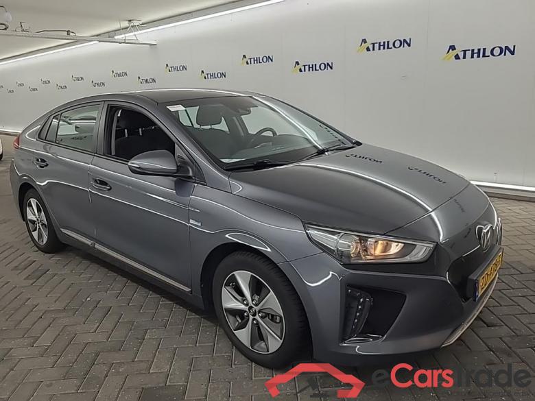 HYUNDAI IONIQ EV Comfort 5D 88kW #2