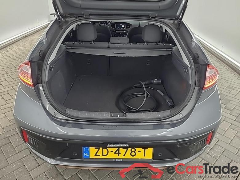 HYUNDAI IONIQ EV Comfort 5D 88kW #5