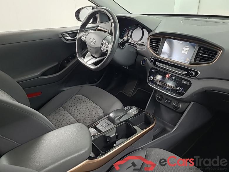 HYUNDAI IONIQ EV Comfort 5D 88kW #6