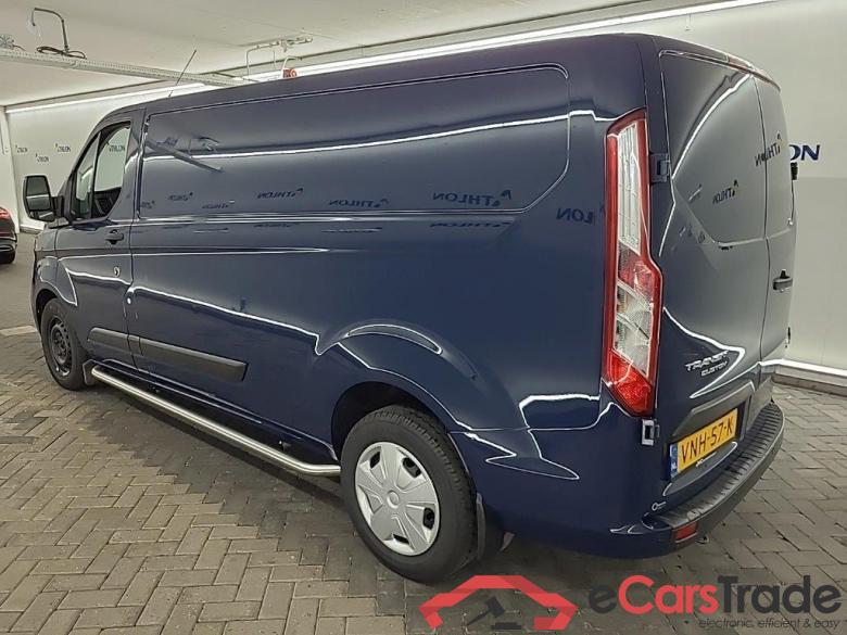 FORD Transit Custom Gesloten Bestel 300 2.0 TDCI L2H1 Trend 130pk 5D #3