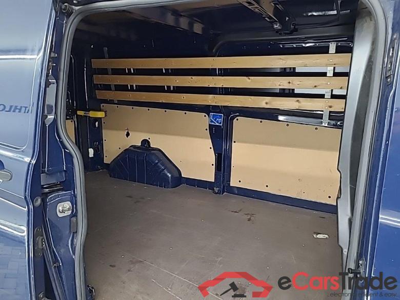 FORD Transit Custom Gesloten Bestel 300 2.0 TDCI L2H1 Trend 130pk 5D #6