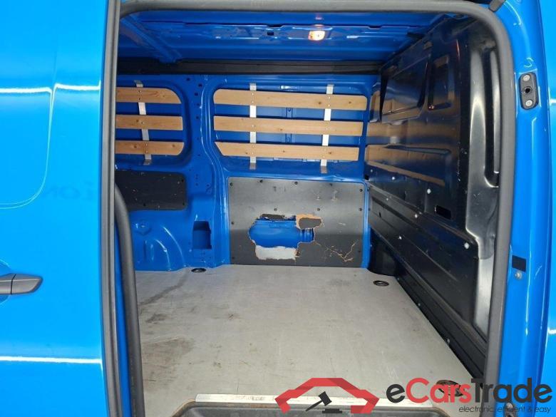 CITROEN Jumpy GB 1.5 BlueHDI 100 XL Club 5D 75kW #6