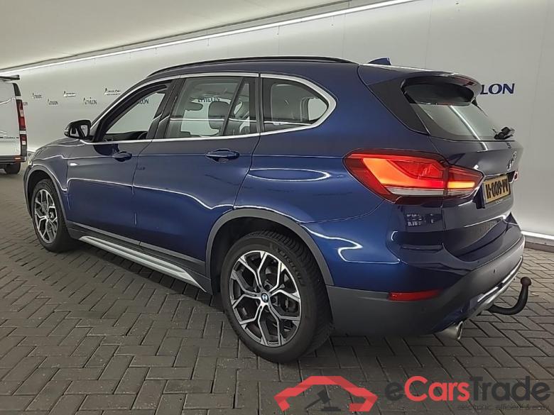 BMW X1 sDrive20iA VDL Nedcar Edition 5D 141kW #4