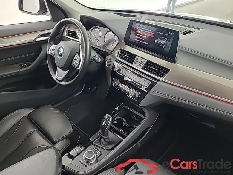 BMW X1 sDrive20iA VDL Nedcar Edition 5D 141kW #6