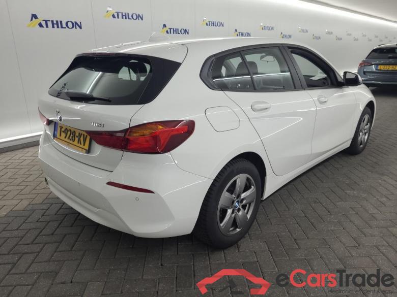 BMW 1-serie 116iA Introduction Edition 5D 80kW #3