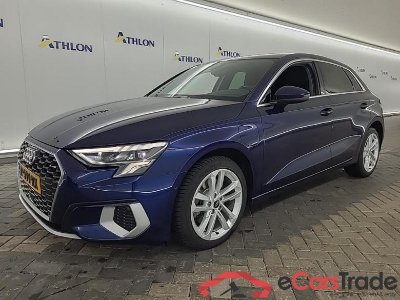 AUDI A3 Sportback 40 TFSI e S tronic Advanced edition 5D 150kW #1