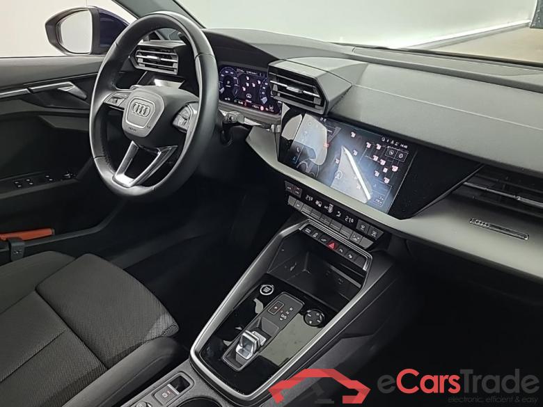 AUDI A3 Sportback 40 TFSI e S tronic Advanced edition 5D 150kW #6