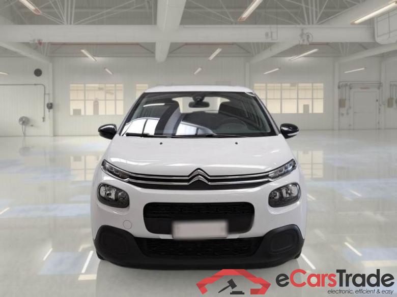 Citroen 58 CITROEN C3 / 2016 / 5P / BERLINA PURETECH 83 SeS FEEL #6