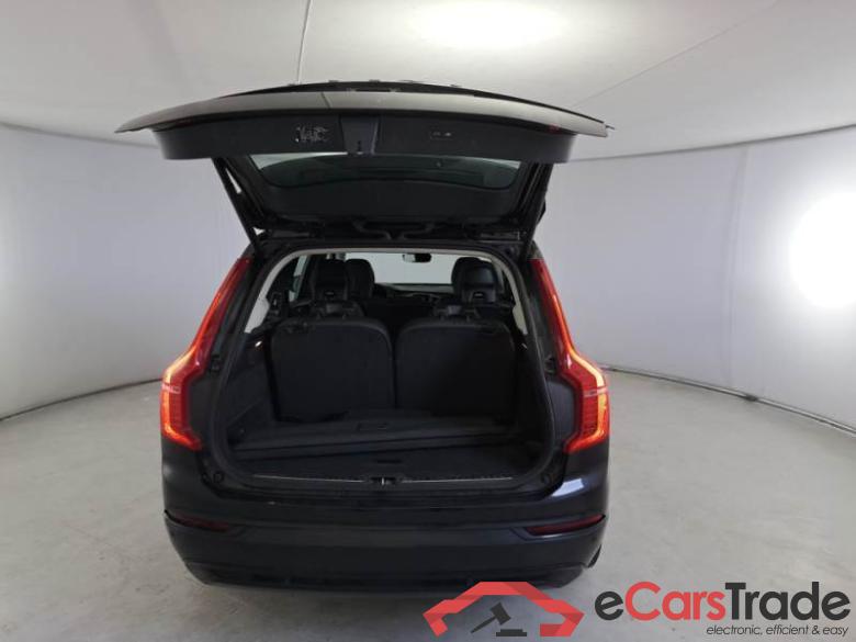 Volvo 139 VOLVO XC90 / 2014 / 5P / SUV B5 D AWD AUTOMATICO 7P ULTIMATE DARK #5