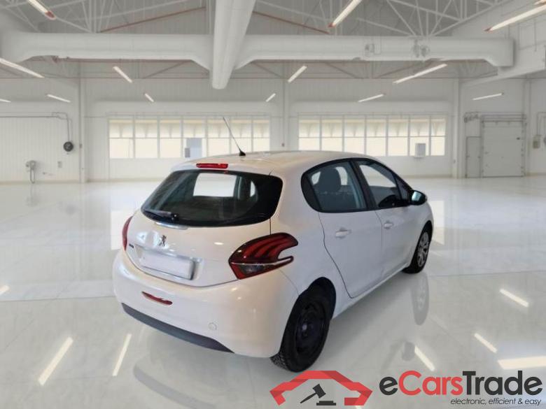 Peugeot 1 PEUGEOT 208 2012 5 PORTE BERLINA ACTIVE BLUEHDI 75CV #2