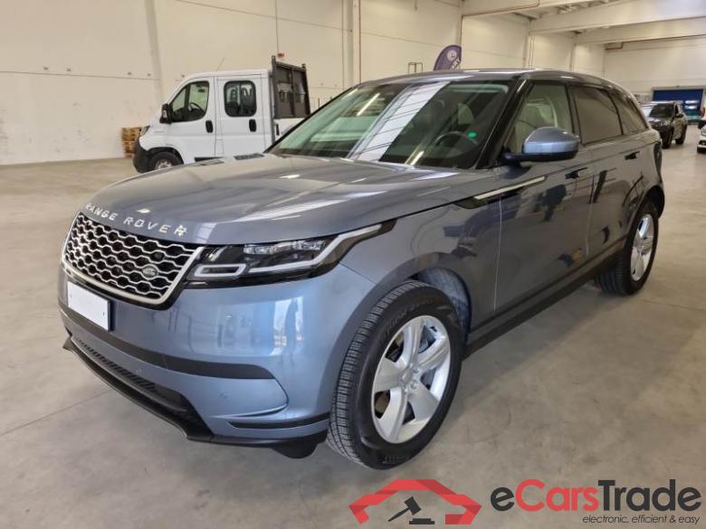 LandRover 132 LAND ROVER RANGE ROVER VELAR / 2017 / 5P / SUV 2.0 D I4 204 S 4WD AUTO #1
