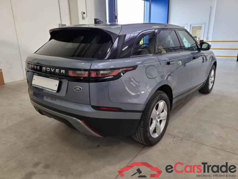 LandRover 132 LAND ROVER RANGE ROVER VELAR / 2017 / 5P / SUV 2.0 D I4 204 S 4WD AUTO #2