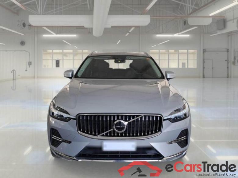 Volvo 7 VOLVO XC60 / 2021 / 5P / SUV B4 D AWD AUTOMATICO INSCRIPTION #6