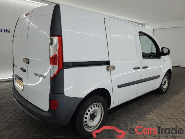 RENAULT KANGOO 1.5 ENERGY dCi 75 Comfort 4D 55kW #3