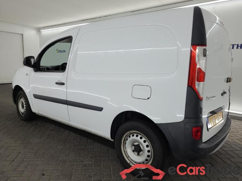 RENAULT KANGOO 1.5 ENERGY dCi 75 Comfort 4D 55kW #4