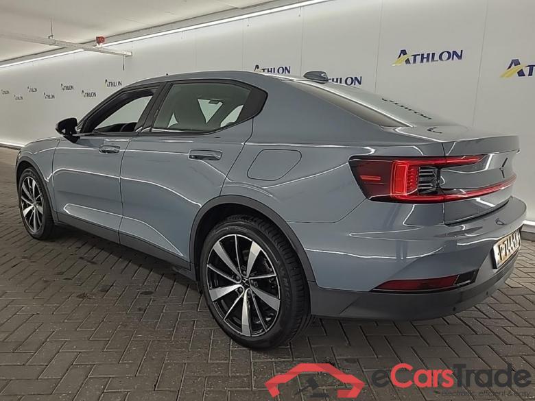 Polestar Polestar 2 78kWh Single Motor Long Range 5D 170kW uitlopend #4