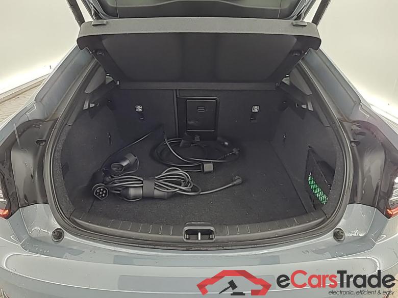 Polestar Polestar 2 78kWh Single Motor Long Range 5D 170kW uitlopend #5