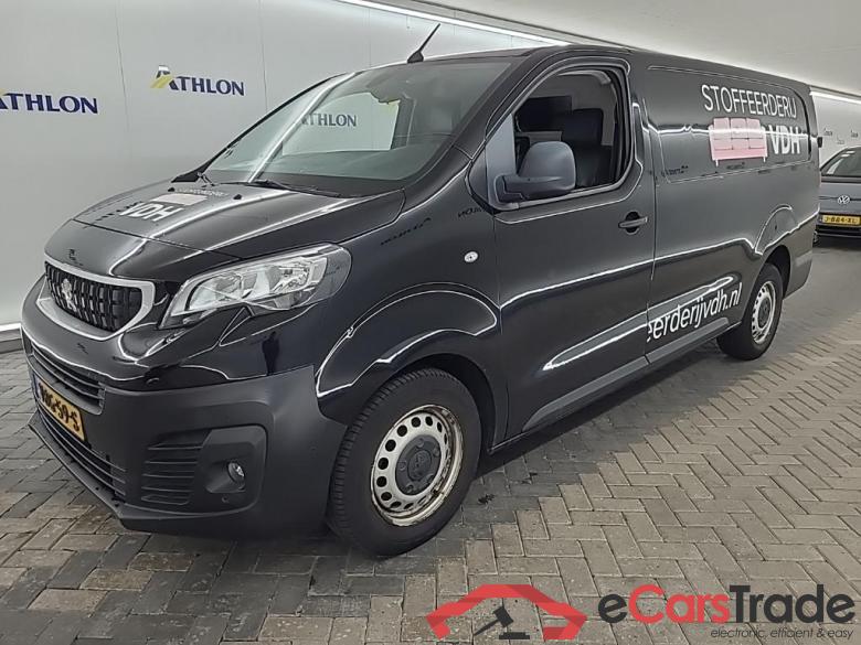 PEUGEOT Expert GB Premium Long 2.0 BlueHDi 120 4D 90kW #1