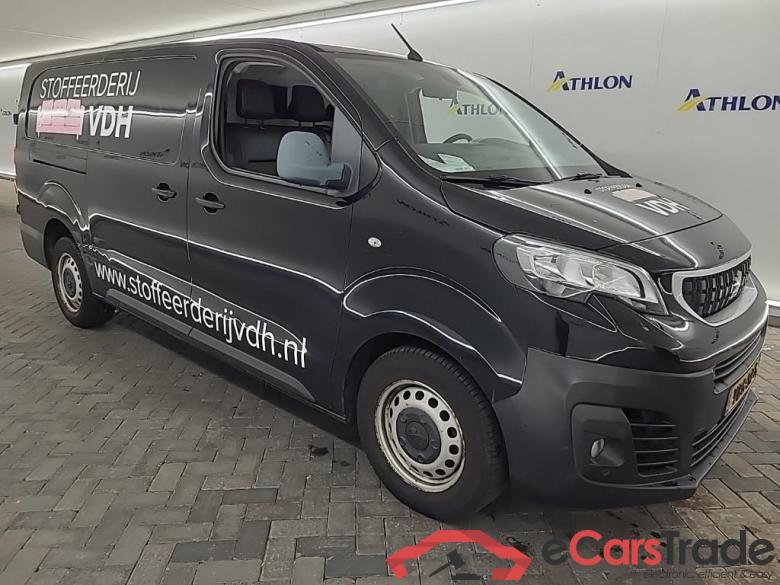 PEUGEOT Expert GB Premium Long 2.0 BlueHDi 120 4D 90kW #2