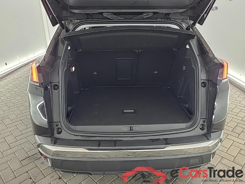 PEUGEOT 3008 Blue Lease Premium PureTech 130 5D 96kW #5