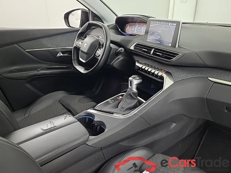 PEUGEOT 3008 Blue Lease Premium PureTech 130 5D 96kW #6