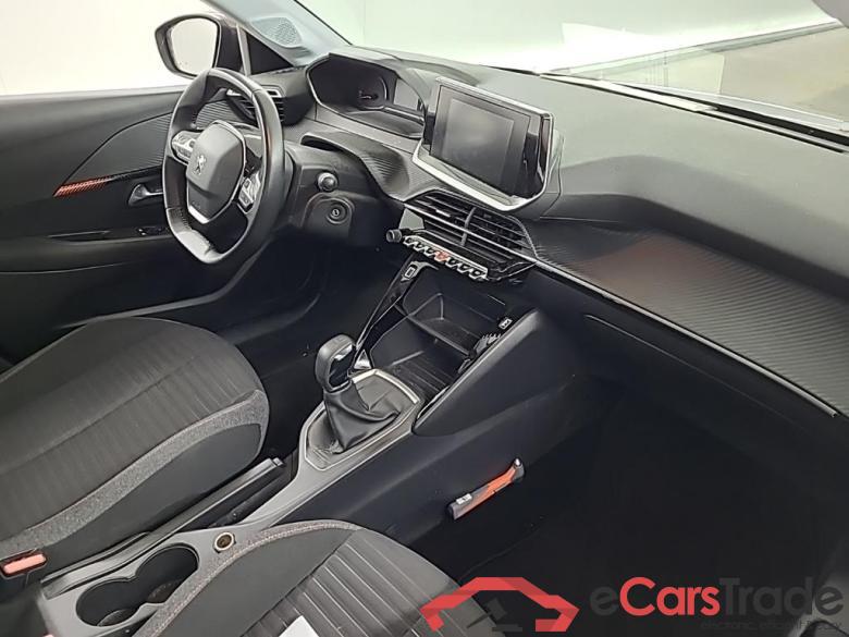 PEUGEOT 208 Active 1.2 PureTech 75 5D 55kW #6