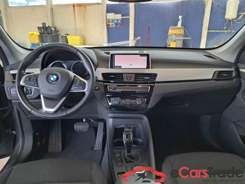 BMW 32 BMW X1 / 2019 / 5P / SUV SDRIVE 20D BUSINESS ADVANTAGE AUTOMATICO #3