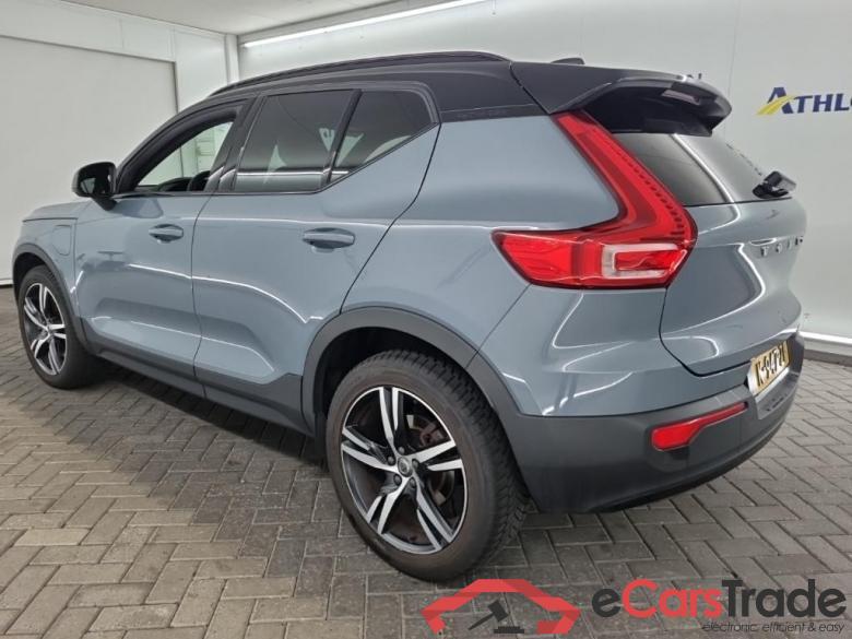 VOLVO XC40 Recharge T5 R-Design 5D 192kW #4
