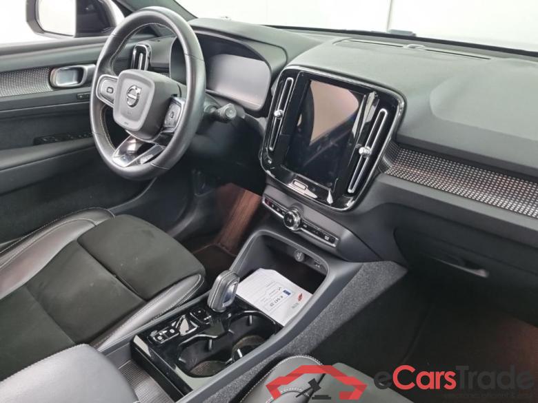 VOLVO XC40 Recharge T5 R-Design 5D 192kW #6