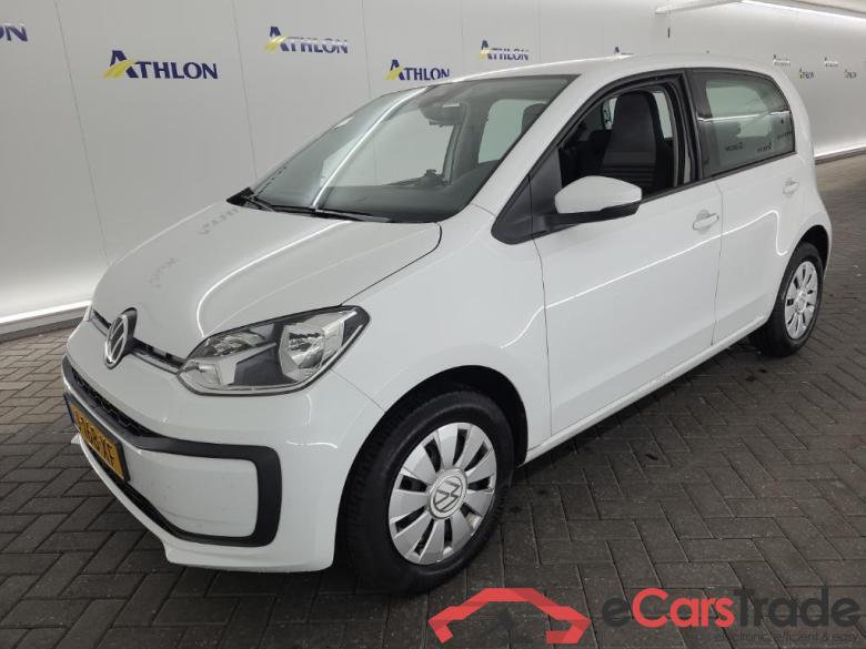 VOLKSWAGEN up! 1.0 44kW Up! 5D #1